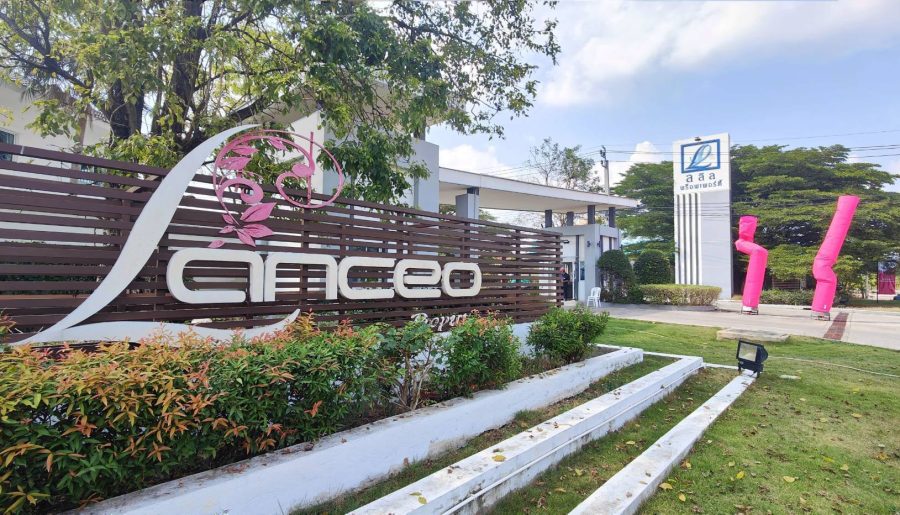 🏡Lancio-Crib ปิ่นเกล้า-วงแหวน เนื้อที่ 52 ตร.ว. อายุบ้าน 8 ปี
