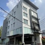 ให้เช่าอาคารสำนักงาน 4.5 ชั้น พระราม 9 ซอย 43