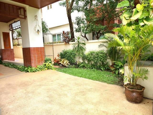 ให้เช่าบ้านเดี่ยว 2 ชั้น 300 ตรม. สิทธารมย์ รีเจ้นท์ สุขุมวิท105