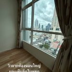 ขายคอนโด ไอดีโอ เวิร์ฟ ราชปรารภ ขนาด 48.63 ตร.ม. 2 ห้องนอน ติดถนน