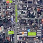 ที่ดิน ซอยปรีดีพนมยงค์ 13 หน้าเปิด 2 ด้าน 99 ตร.ว
