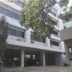 ให้เช่าและขายอาคารสำนักงาน 2อาคาร สุขุมวิท71