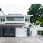ขายทาวน์โฮม 3 ชั้น อโศก ซอยสุขุมวิท 15