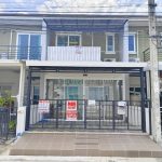ขายทาวน์เฮ้าส์ หมู่บ้านพาทาโกเนีย 5 รามอินทรา-ซาฟารี