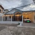 ขายบ้านเดี่ยวชั้นเดียว หมู่บ้าน เคหะธานี 2 นวลจันทร์ 56