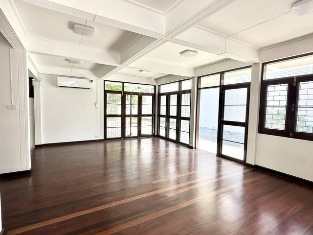 ให้เช่าบ้านเดี่ยว ใกล้ทางด่วนสุขุมวิท 62 ซอยสุขุมวิท60/1
