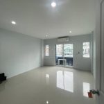 ให้เช่าทาวน์โฮม 3 ชั้น 22 ตรว. 4 ห้องนอน ซอยนวลจันทร์ 31