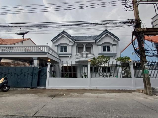 ให้เช่าบ้านเดี่ยว 2 ชั้น 72 ตรว. ย่านสุขุมวิท 101/1 ซ.วชิรธรรมสาธ