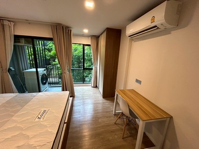 ขายคอนโด พร้อมผู้เช่า คอนโดเคฟ ทาวน์ ชิฟท์ ใกล้ ม.กรุงเทพ – รังส