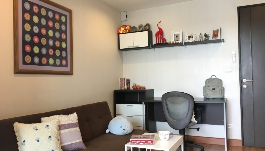 Casa Sukhumvit 97 safe