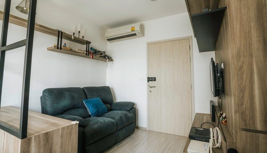 Ideo Mobi Eastgate clean