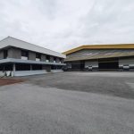 ให้เช่าโกดังพร้อมสำนักงาน 10,500 ตรม. สำโรงใต้ ปู่เจ้าสมิงพราย