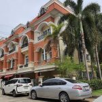 ให้เช่าทาวน์โฮม 3.5 ชั้น 40 ตรว. Casa City ลาดพร้าว ซ.โยธินพัฒนา3