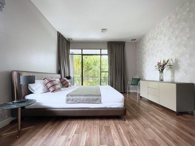 P854 ให้เช่า บ้านเดี่ยว หมู่บ้าน มัณฑนา อ่อนนุช – วงแหวน 3 Mantha