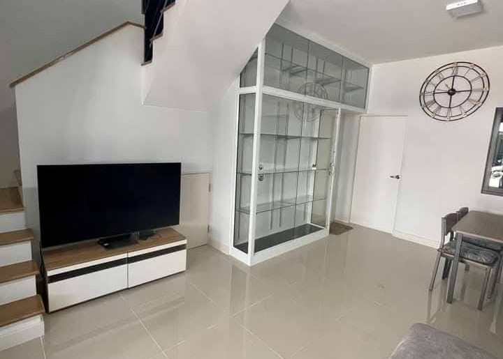 Pleno Sukhumvit Bangna 2 safe
