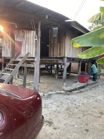 ที่สวยมีไว้ไม่ผิดหวัง ขายบ้าน262วา ต.โพทะเล อ.ค่ายบางระจัน.สิงห์บ