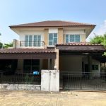 ขายบ้านเดี่ยวมือสอง เขตหนองจอก กรุงเทพมหานคร