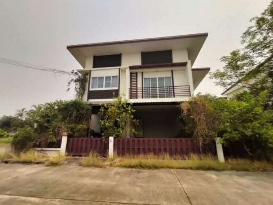 ขายบ้านเดี่ยวมือสอง อำเภอสันกำแพง จังหวัดเชียงใหม่