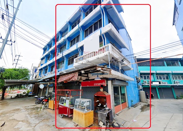 สุทธิสาร จะรีโนเวทให้ใหม่ รัชดา BTS สะพานควาย 1.1 กม. 12นอน