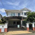 ขายบ้านเดี่ยว บ้านเดี่ยว นันทวัน พระราม 5