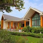 บ้านเดี่ยวหรู นอดิกซ์ มวกเหล็ก เขาใหญ่ อ.มวกเหล็ก สระบุรี