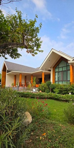บ้านเดี่ยวหรู นอดิกซ์ มวกเหล็ก เขาใหญ่ อ.มวกเหล็ก สระบุรี