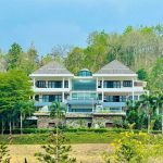 ให้เช่าบ้านเดี่ยว บ้านเดี่ยว 2.5 ชั้น หางดง เชียงใหม่ บ้านกลางดอย