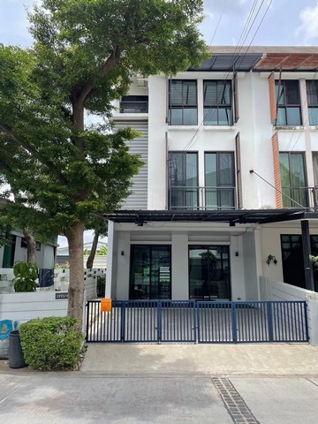 ให้เช่าบ้านเดี่ยว อารียาแมนดารีน่า สุขุมวิท77