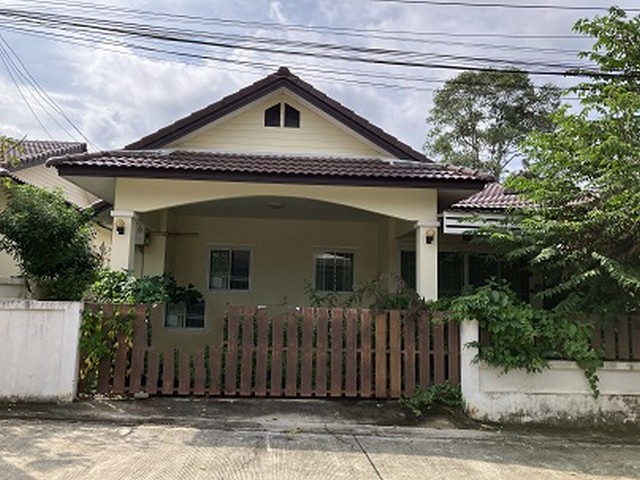 ขายบ้านหมู่บ้านปรีดาแกรนด์ มะขามคู่ อำเภอนิคมพัฒนา จังหวัดระยอง