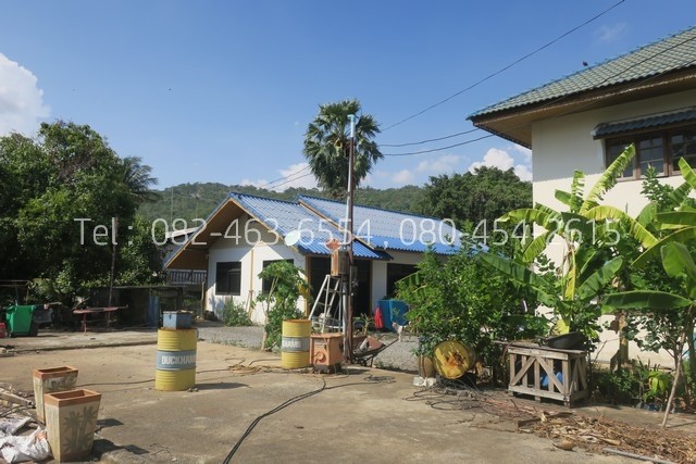 ขาย ที่ดิน 27 ไร่ 3 งาน 80 ตรว อ.พระพุทธบาท จ.สระบุรี ติดถนน ทล.