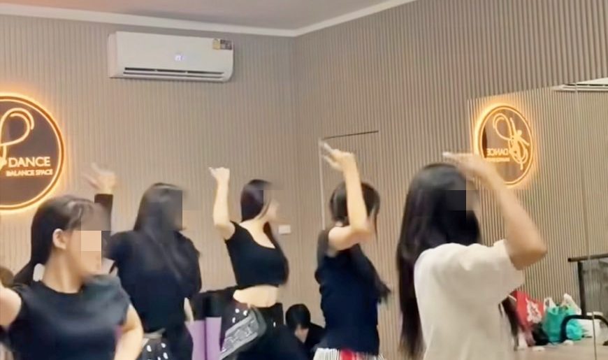 เซ้งด่วนสตูดิโอห้องกระจก ลาดพร้าว 94 อยู่ในโครงการ