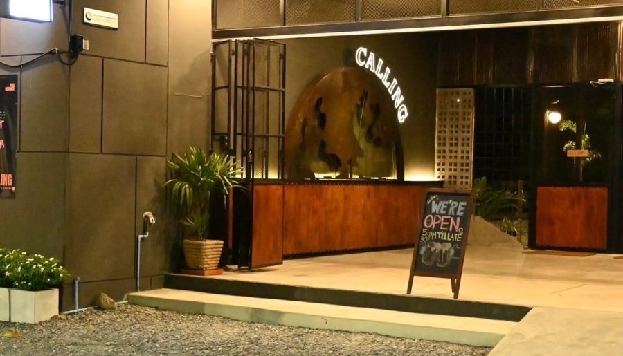 เซ้งร้านเหล้า นั่งชิว ใกล้มหาลัยธรรมศาสตร์รังสิต และ ม.กรุงเทพ