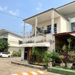 ขายทาวน์เฮ้าส์หมู่บ้านราชพฤกษ์ สุวรรณภูมิ-ลาดกระบัง กทม