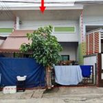 ขายทาวน์เฮ้าส์หมู่บ้านร่มเย็น2 ถนนสายปลวกแดง-วังตาผิน ปลวกแดง ระย