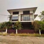 ขายบ้านเดี่ยวหมู่บ้านฟ้าแกรนด์โฮม 2 สันกำแพง จังหวัดเชียงใหม่