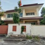ขายบ้านหมู่บ้านเชอร์รัลวิลล์ อำเภอเมือง จังหวัดสุราษฎร์ธานี
