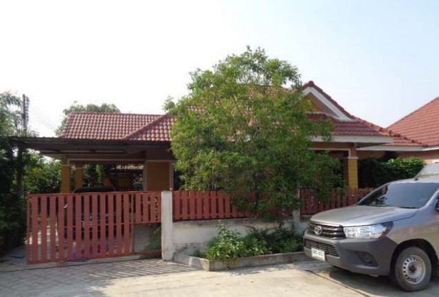ขายบ้านหมู่บ้านทอฟ้า นิคมพัฒนา อำเภอนิคมพัฒนา จังหวัดระยอง