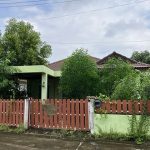 ขายบ้านหมู่บ้านศักดิ์ทิพย์ 7 ถนนณรงค์เดช ตำบลเชิงเนิน อำเภอเมือง
