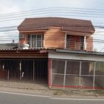 ขายอาคารพาณิชย์ 2 ชั้นถนนร่วมอุทิศ ตำบลคลองแห หาดใหญ่ จังหวัดสงขล