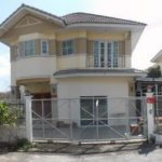 ขายบ้านหมู่บ้านรนารมย์ ถนนสายปลวกแดง-ระเวิง ปลวกแดง จังหวัดระยอง