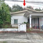 ขายบ้านหมู่บ้านอีสเทิร์น พาร์ควิลล์ มาบยางพร-ปลวกแดง ระยอง