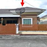 ขายบ้านหมู่บ้านนราสิริ ปลวกแดง จังหวัดระยอง