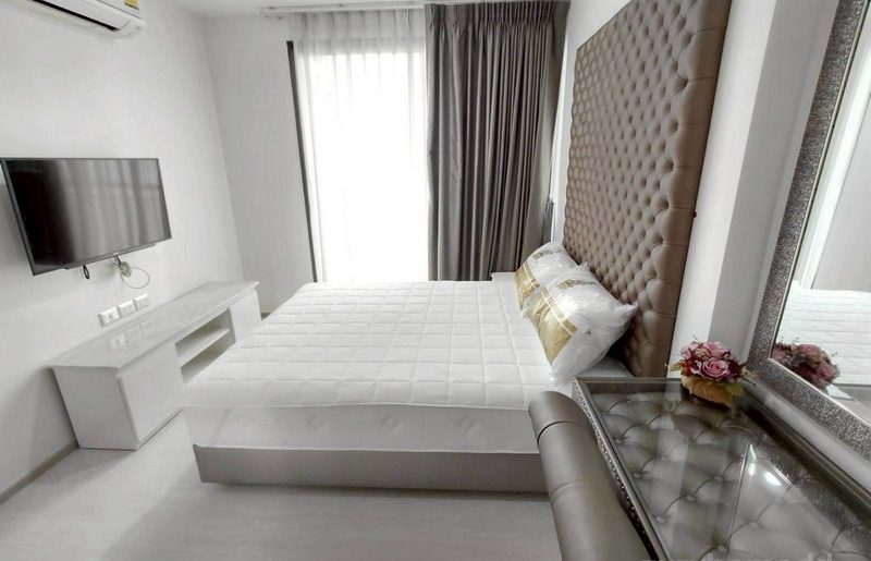 ghd000652R ให้เช่าคอนโดหรู Rhythm Sukhumvit 42