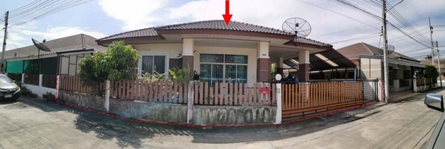 ขายบ้านเดี่ยวหมู่บ้าน 9999 วิลเลจ ปลวกแดง จังหวัดระยอง