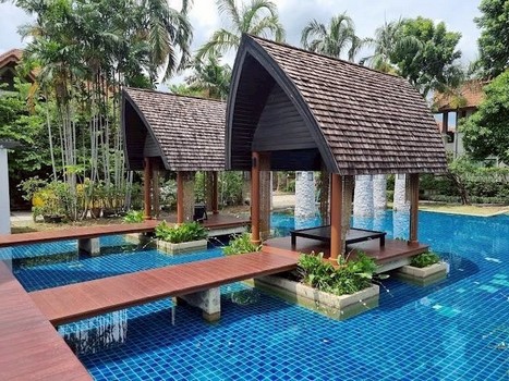 เดินทางเข้าเมืองสะดวกมาก บ้านเดี่ยว ไวกีกิชอร์ พระรามเก้า – พัฒนา