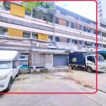 ARLราชปรารภ ประตูน้ำ BTSราชเทวี 422ม. 40นอน อาคาร 5-8คูหา Airbnb