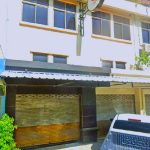ระยอง 1.4กม. ถ.สุขุมวิท DO HOme.มาบตาพุด ให้เช่าอาคารพาณิชย์ 2 คู