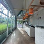 เจริญกรุง 68-77 จันทน์ 11 จอดรถ ให้เช่าร้าน cafe 2 น้ำ 38ตร.ม.