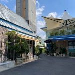 ให้เช่าร้าน cafe เจริญกรุง 68-77 BTS สะพานตากสิน 11จอดรถ จันทน์
