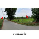 ขายที่ดินหนองจอก เนื้อที่ : 88 ไร่ 3 งาน 41.0 ตร.ว.